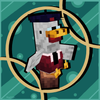 Avatar of ENORME POULET