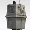 Avatar of gonk droid