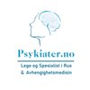 Avatar of psykiateronline