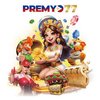 Avatar of PREMYO77