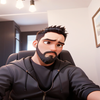 Avatar of Budoka_Gamer