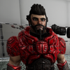 Avatar of DangerSideburns