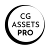 Avatar of CG Assets Pro