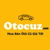 Avatar of Otocuz.com - Mua Bán Ôtô Cũ Giá Tốt