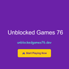 Avatar of unblockedgame76