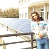 Avatar of ali mahdinezhad (Engineer of photogrammetry )