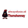 Avatar of THOMOHOMNAY