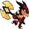 Avatar of burningspectro