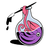 Avatar of Squid Ink Illustration