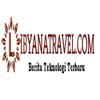 Avatar of Paito Warna Hk