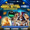 Avatar of TESLATOTO * Agen Slot Online Modal Receh No