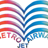 Avatar of MetroJet Airways
