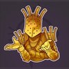 Avatar of Alien Guy