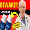 Avatar of SynoGut Gut Health Formula