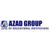 Avatar of AZAD GROUP OF EDUCATIONAL INSTITUTIONS