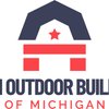 Avatar of Amish Outdoor Buildings of Michigan