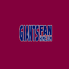 Avatar of giantsfanhome