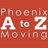 Avatar of Phoenix A to Z Moving