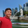 Avatar of Mark Shand