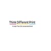 Avatar of Think Different Print