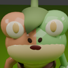 Avatar of Green