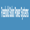 Avatar of Freehold Solar Power Systems