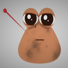 Pou 3D models - Sketchfab