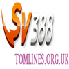 Avatar of SV38 tomlines