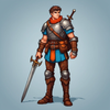 Avatar of mtklingv1st