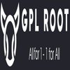Avatar of gplroot
