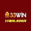 Avatar of 33win horse