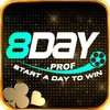 Avatar of 8DAY