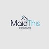Avatar of MaidThis Cleaning of Charlotte