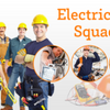 Avatar of Ellenwood Electrician Squad