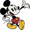 Avatar of Mickey Mouse
