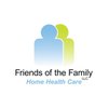 Avatar of Friends of the Family Home Health Care