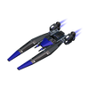 Avatar of InterdictorII
