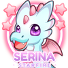 Avatar of SerinaStarfireTTV