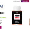 Avatar of Ultim8 Keto Boost – Negative Side Effects or Real