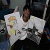 Avatar of urmenitamatthew41