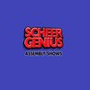 Avatar of Scheer Genius Assembly Shows For Schools