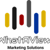 Avatar of WhatAView! Marketing Solutions