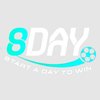 Avatar of 8DAY