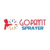 Avatar of Go Paint Sprayer is here to save you from as many