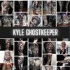 Avatar of Kyle Ghostkeeper tattoo artist Vancouver