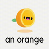 Avatar of an-orange