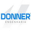 Avatar of DONNER ENGENHARIA