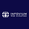Avatar of Infovium Web Scraping