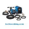 Avatar of Tools Working