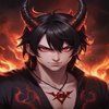 Avatar of Devil senpai